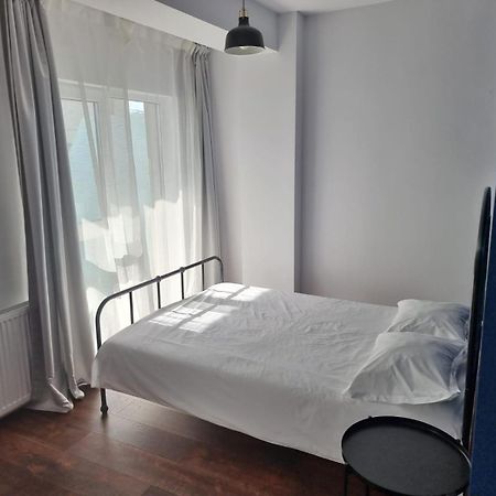 Studio Anabella-Endless Summer Mamaia Nord Apartaments Năvodari المظهر الخارجي الصورة