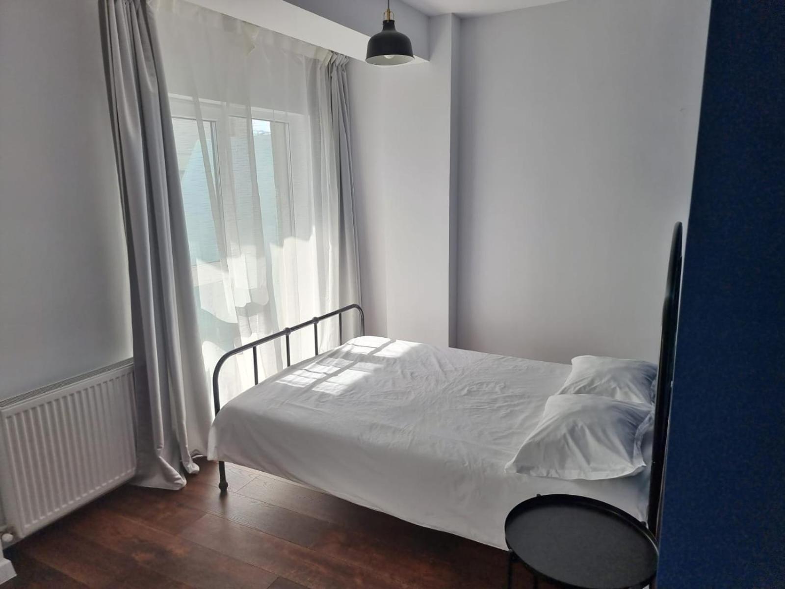 Studio Anabella-Endless Summer Mamaia Nord Apartaments Năvodari المظهر الخارجي الصورة